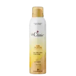 Dr Clinic 24H Protection Deodorant Spray Yellow
