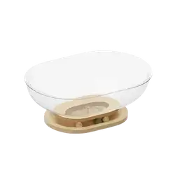 E707 – Space Capsule Cat Bed