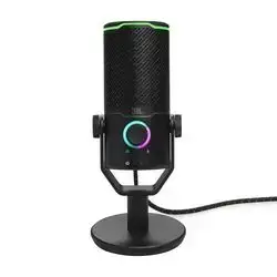 JBL Quantum Stream USB Streaming Microphone