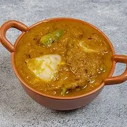 Kadai Chicken