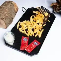Fries