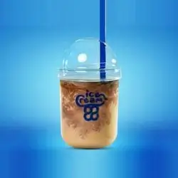 کۆکتێلی ئەزبەری (بێ فستق و هەنار)
