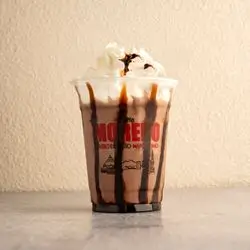 Chocolate Milkshake