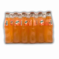 Miranda glass 250 Ml - 24Add
