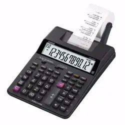 Label machine-Casio HR-150TM