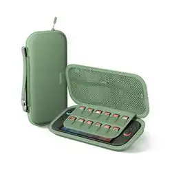 Belkin Nintendo Switch 2 Case- Sage