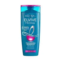 L’Oréal Paris French Fibrology Shampoo