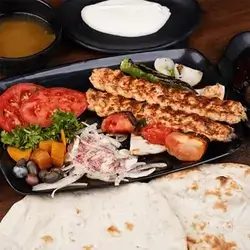 Chicken Kebab