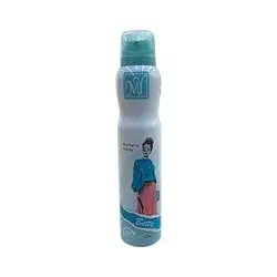 M.Y Betty Women Deodorant Perfume Spray, 200ml