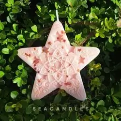 Star Candle