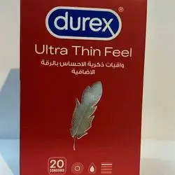 Durex Codom