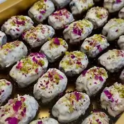 کۆلێکشنی کۆکۆ فلۆر