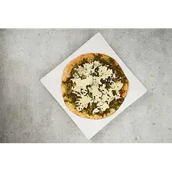 Akkawi With Thyme