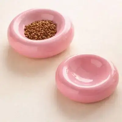 Ceramic Bowl L