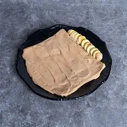 Raffaello Crepe