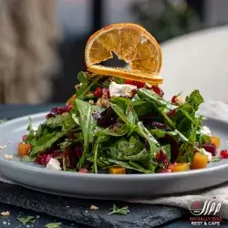 Beetroot Salad