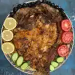 Masgouf Fish