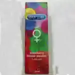 Max Lube- Strawberry Female Passion