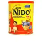 Nido One Plus No Sucrose 1-3 Years 400 gm