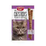 PERFECTO Cat Sticks with Meat 50 gm 10 pcs