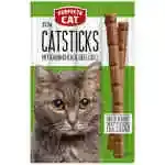 Perfecto Cat 10er Cat Sticks Rabbit & Poultry 50g 10pcs