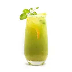 Lemon And Mint Juice