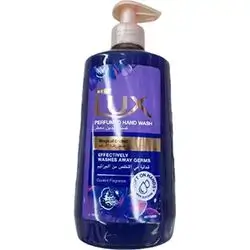Lux Hand Wash Magical Orchid 500ml