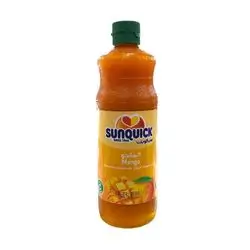 Sunquick Mango 840 ml