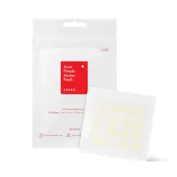 Acne Pimple Master Patch 24 Patches _ COSRX