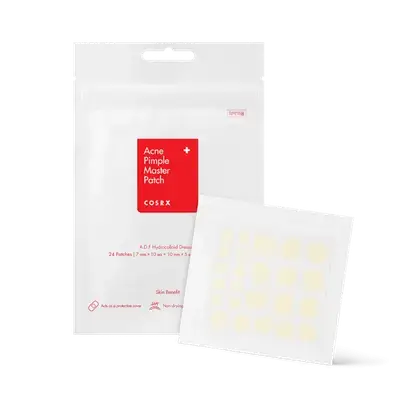 Acne Pimple Master Patch 24 Patches _ COSRX