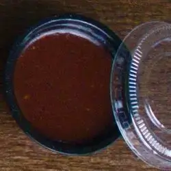 BBQ Sauce