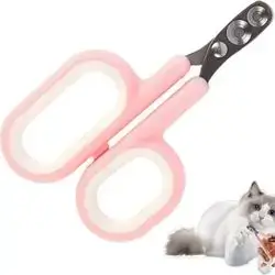 Kitten Nail Clipper