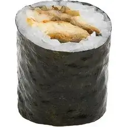 Salmon Skin Hosomak