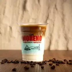 Moreno Ice Latte