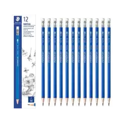 پێنوس رەساس مارکەی staedtler
