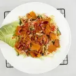 Fattoush