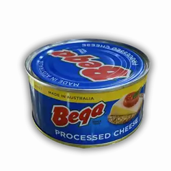 Mineral Bega Cheese 340 gm