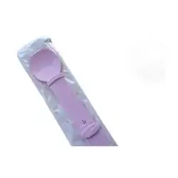 Purple Pet Snack Spoon