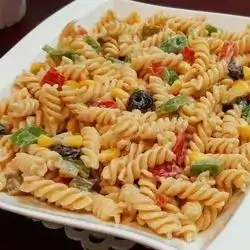 Macaroni Salad