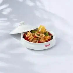 Sea Food Dish