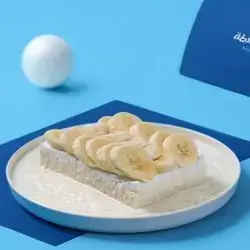 Super Qashtota Banana And Caramel