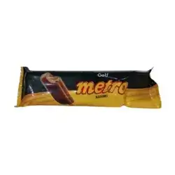Golf Metro Caremel Ice Cream 80m