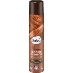 Balea Brown dry shampoo