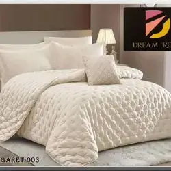 Comforter Set 2 Person-7 Pcs
