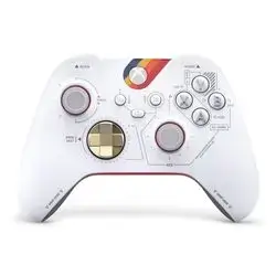 Xbox Wireless Controller — Starfield Limited Edition