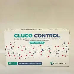 GLUCO CONTROL