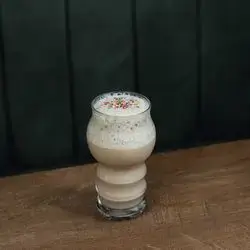 Vanilla Frappe 