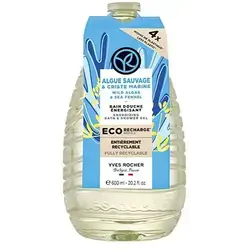 Seaweed & Sea Fennel Shower Gel (Value Pack) 600ml