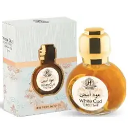 White Oud Cpo - 15 ML