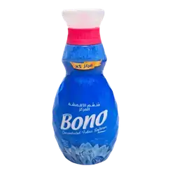 Bono laundry softener blue 900 ml